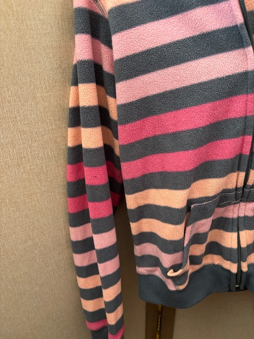 Old Navy soft striped